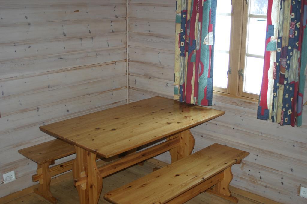 Jergul Astu Villa Karasjok Room photo