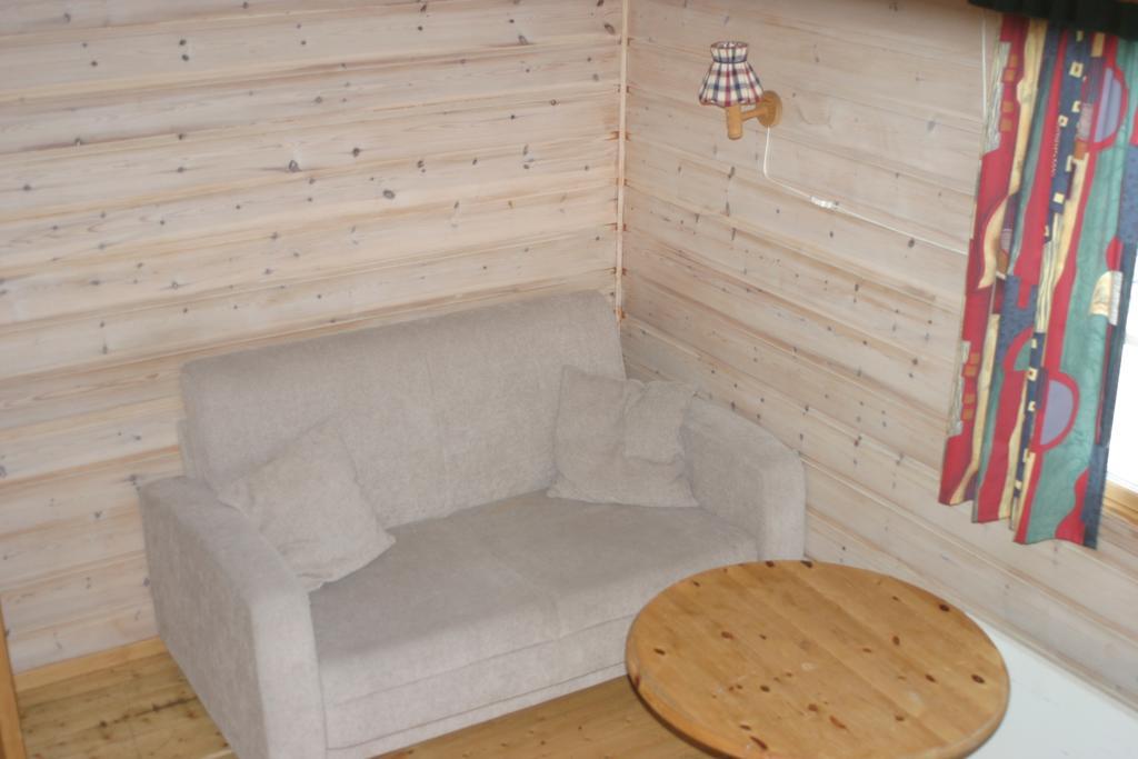 Jergul Astu Villa Karasjok Room photo