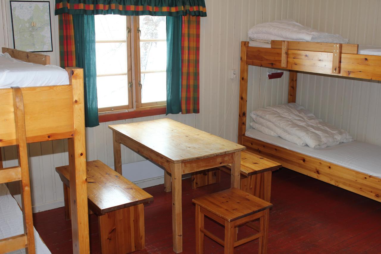 Jergul Astu Villa Karasjok Room photo